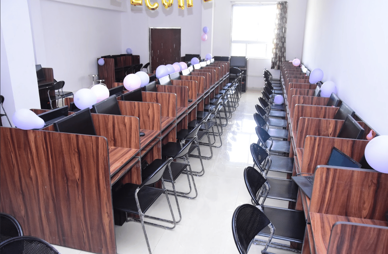 Biyani Institute of Pharmaceutical Sciences Jaipur Infrastructure photo 51